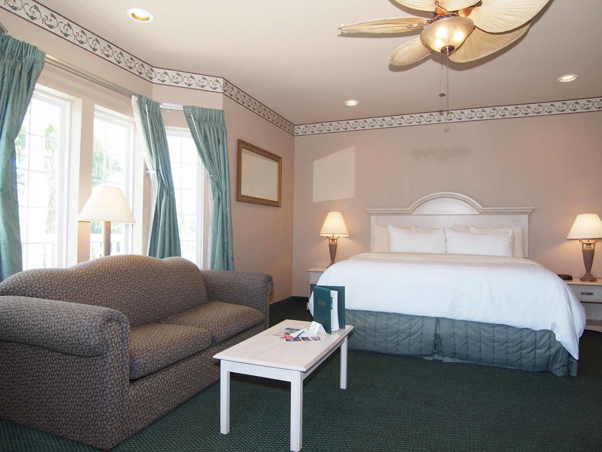 The Inn At Fulton Harbor エクステリア 写真